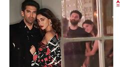 Ananya-Aditya Dinner Date: ਆਦਿਤਿਆ ਰਾਏ ਕਪੂਰ- ਅਨੰਨਿਆ ਪਾਂਡੇ ਨੂੰ ਕਰ ਰਹੇ ਡੇਟ, ਫੈਨਜ਼ ਬੋਲੇ- ਰਿਸ਼ਤਾ Confirm!