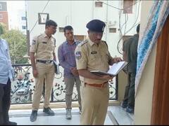 చంపాపేటలో యువతి దారుణ హత్య, మరో వ్యక్తి ఆత్మహత్యాయత్నం