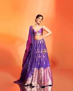 Rashi Khanna Photos : అందాల రాశి - మామిలో ఇలా గ్లామర్‌తో మెరిసి