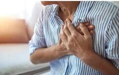 Heart Attack: કોઈ પણ જાતના અહેસાસ વગર પણ આવી શકે છે હાર્ટ એટેક, આ સંકેત કરે છે ઈશારો