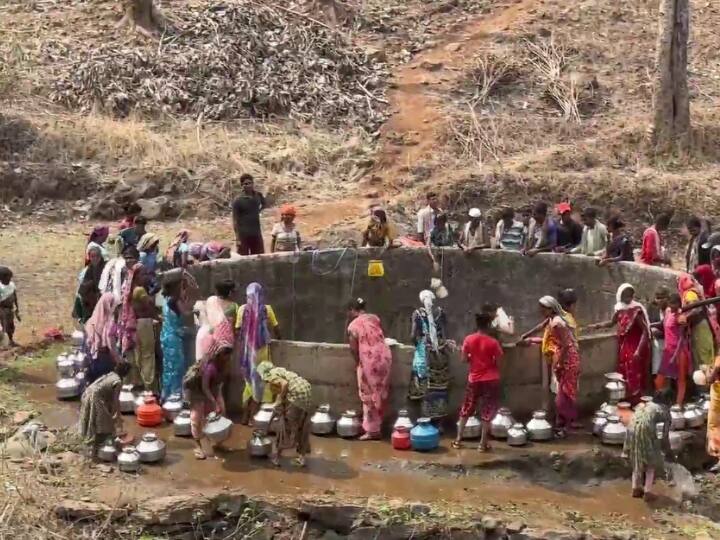 Ground water is decreasing in India, is the situation moving towards a dangerous crisis ABPP भारत में कम हो रहा है जमीन के अंदर पानी, खतरनाक संकट की ओर बढ़ रहे हैं हालात?