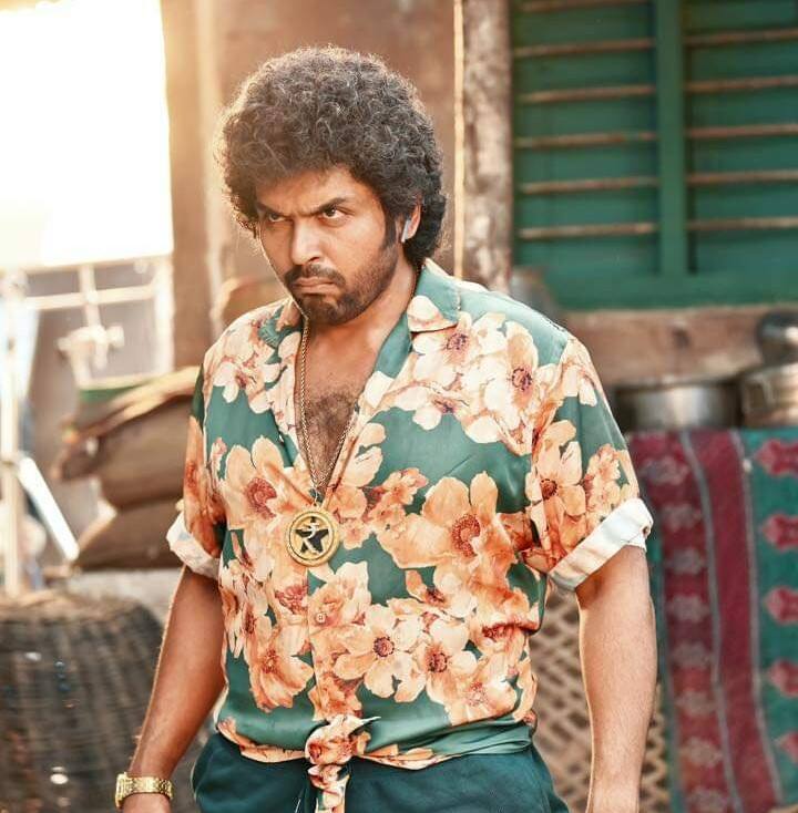 தீபாவளிக்கு ரிலீஸாகும் ஜப்பான் படத்தில் நடித்திருக்கும் கார்த்தியின் வித்தியாசமான கெட்-அப், உடல் மொழி என அனைத்தும் பார்க்க நன்றாக இருந்தது.