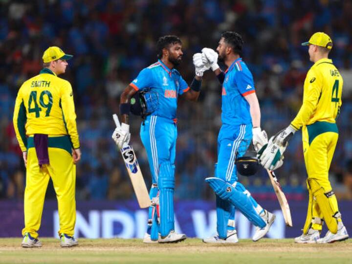 world cup 2023 So Not Having Him..'KL Rahul Comes Up With Latest Update On Hardik Pandya's Injury 'So Not Having Him..' KL Rahul Comes Up With Latest Update On Hardik Pandya's Injury