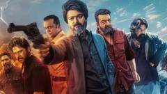 Leo Success Event: லியோ படத்திற்கு வெற்றி விழா? - விஜய் வருவதால் போலீசாரிடம் பாதுகாப்பு கேட்ட படக்குழு