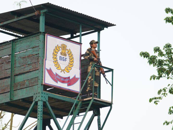 India ramps up border drone defense after Hamas attack on Israel LoC Indian Army Israel Hamas War: इजरायल पर हमास के हमले के बाद भारत ने बढ़ाई चौकसी, अब बॉर्डर पर इस टेक्निक से रखी जाएगी निगाह