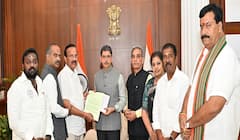 திமுகவுக்கு எதிராக களத்தில் இறங்கிய பாஜக.. ஆளுநரை சந்தித்த மேலிட குழு.. அடுத்து என்ன?