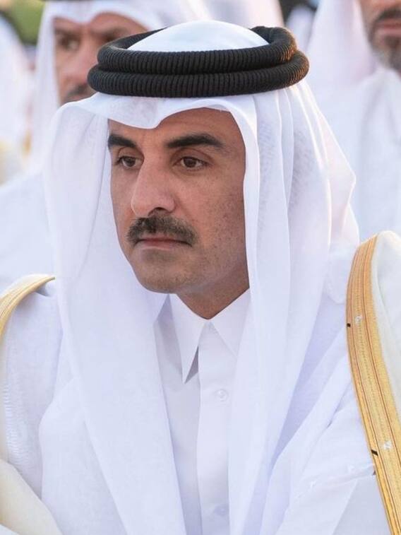 कतर के अमीर की हैं कितनी बीवियां?