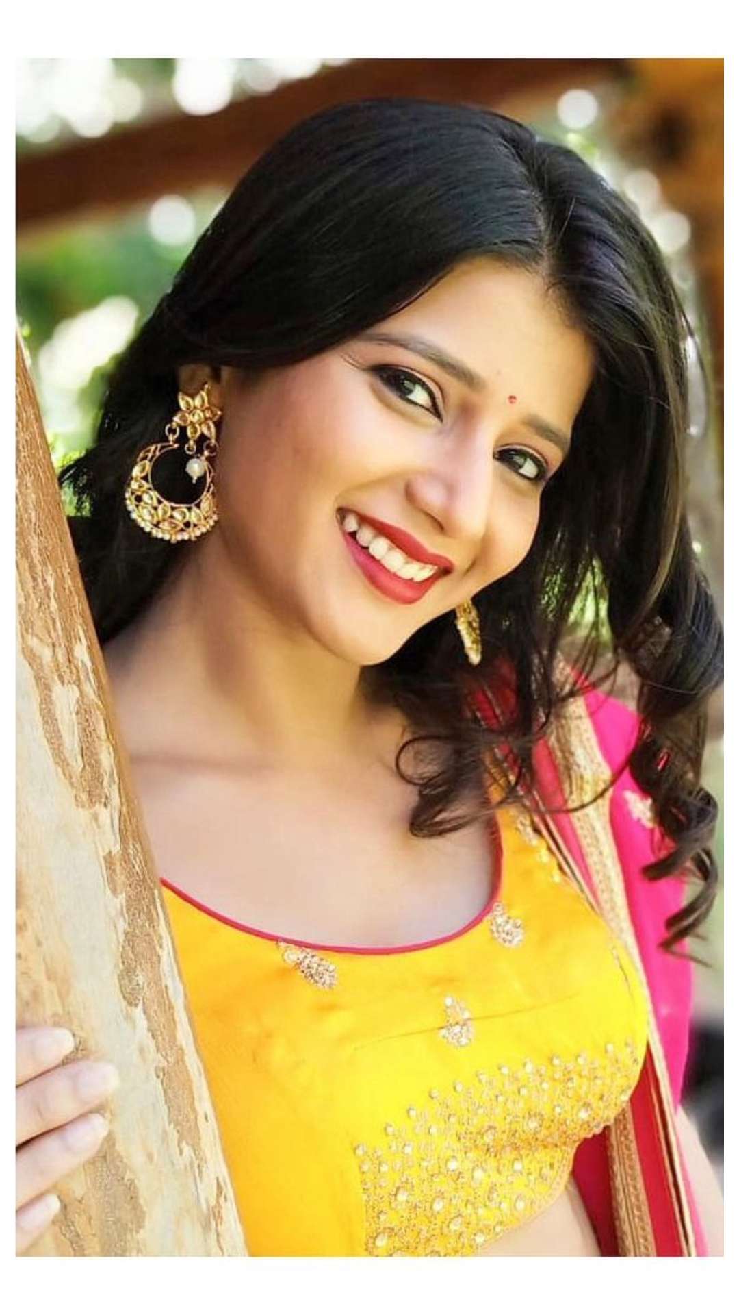 ये रिश्ता का नया प्रोमो आया है