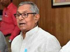 कांग्रेस का बीजेपी पर तंज, पार्टी प्रवक्ता बोले- '...वादा शब्द का अर्थ खत्म इसलिए अब गारंटी'