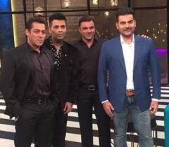 Bigg Boss 17: ਸਲਮਾਨ ਦੇ ਸ਼ੋਅ ਬਿੱਗ ਬੌਸ 'ਚ ਮਨੋਰੰਜਨ ਦਾ ਡਬਲ ਡੋਜ਼, ਘਰ ਵਾਲਿਆਂ ਨੂੰ ਰੋਸਟ ਕਰਨਗੇ  ਸੋਹੇਲ-ਅਰਬਾਜ਼