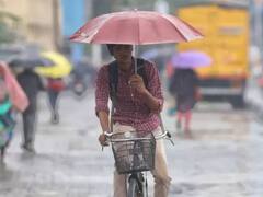 வீக் எண்டில் சில்லென மாறும் தமிழ்நாடு; அடுத்த 3 நாட்களுக்கு கனமழை அபாயம் - எந்தெந்த மாவட்டங்களில்?