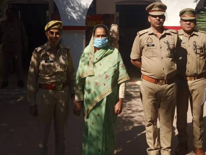 Woman killed pregnant daughter-in-law with stone in Saharanpur Saharanpur News: सास ने गर्भवती बहू पर सिलबट्टे से हमला कर ली जान, चौंकाने वाली है मर्डर की वजह