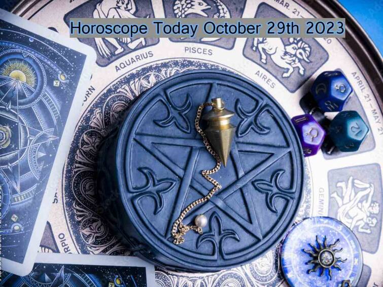 Horoscope Today October 29th 2023 Rasi Phalalu astrological prediction for Aries, Gemini, Capricorn, Libra and Other Zodiac Signs Horoscope Today October 29th 2023: ఈ రాశులవారికి కుటుంబ సమస్యలు పెరుగుతాయి, అక్టోబరు 29 రాశిఫలాలు