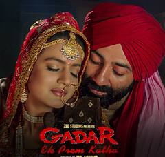 Sunny Deol के करियर को ले डूबी थीं ये 6 फिल्में, वरना आज Shah Rukh-Salman नहीं 'गदर 2' एक्टर कर रहे होते बॉक्स ऑफिस पर राज