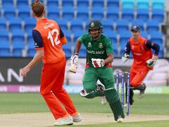 BAN vs NED: ईडन गार्डन्स पर खेला जाएगा मुकाबला, IPL में यहां खूब बरसे हैं रन; जानें आज कैसा होगा पिच का मिजाज