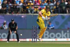 ODI World Cup 2023: David Warner Surpasses Virat Kohli In Elite List