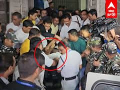 Jyotipriya Mallick Arrested : கைது செய்த ED.. மயங்கி விழுந்த அமைச்சர்நடந்தது என்ன?