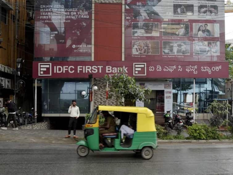 IDFC First Bank Q2: Net Profit Jumps 35% On Robust Growth In Deposits IDFC First Bank Q2: Net Profit Jumps 35% On Robust Growth In Deposits