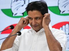 भूपेंद्र सिंह हुड्डा भेजे जाएंगे जेल? अनिल विज के बयान पर दीपेंद्र का पलटवार, कहा- ‘BJP के पास ऐसी...'