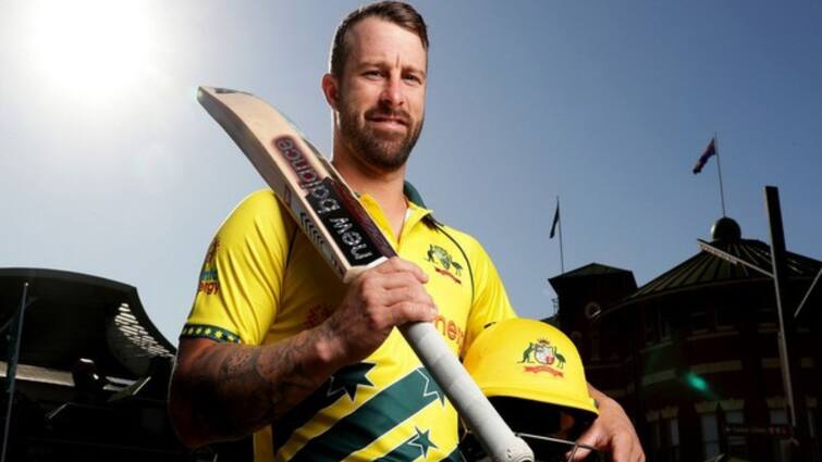 Australia announce 15-player squad for T20I series against India; Matthew Wade to captain IND vs AUS: ভারতের বিরুদ্ধে টি-টোয়েন্টি সিরিজের জন্য ১৫ সদস্যের অজি স্কোয়াড ঘোষণা, নেতৃত্বে ওয়েড
