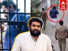 Amar Prasad Reddy arrest : 