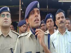 समस्तीपुर में व्यवसायी डबल मर्डर कांड का पुलिस ने किया खुलासा, 5 बदमाशों ने मिलकर दिया था घटना को अंजाम
