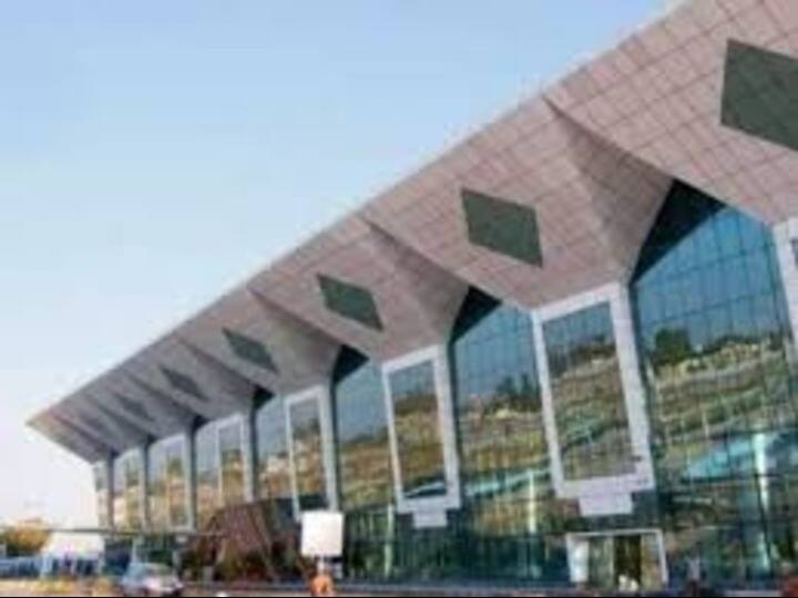 Rajasthan Winter schedulel start from tomorrow at Udaipur airport 22 flights from 9 cities double fare on Diwali ANN Rajasthan News: दिवाली पर दोगुना किराया, उदयपुर एयरपोर्ट से 9 शहरों के लिए 22 उड़ानें, जानें विंटर शेड्यूल की पूरी डिटेल