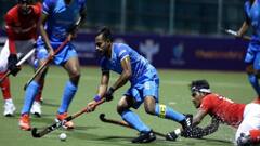 মালয়েশিয়াকে হারিয়ে সুলতান অফ জহর কাপে গ্রুপ শীর্ষে ভারত