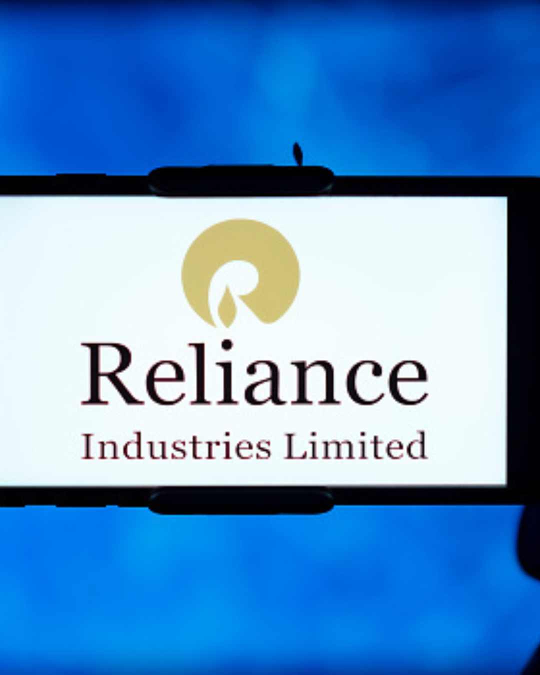 LobbyMap Reliance Industries Limited