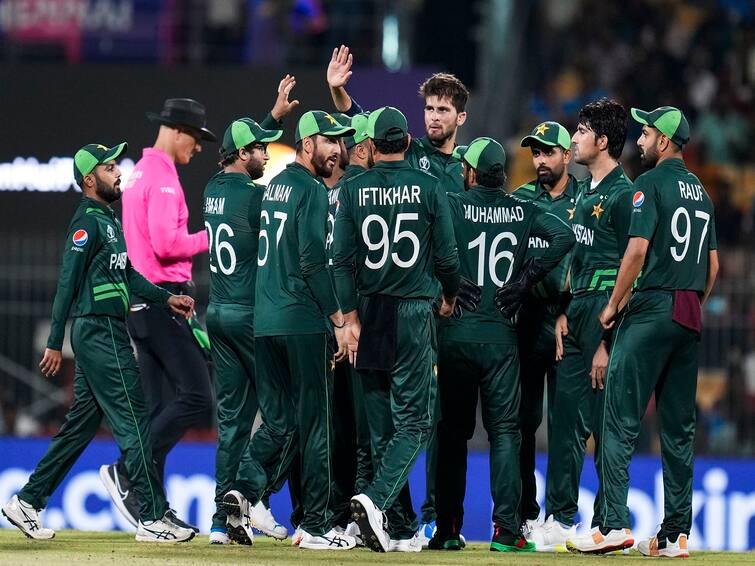 World Cup 2023 Points Table update after south africa win against pakistan sa vs pak know all updates World Cup 2023 Points Table: पाकिस्तानला हरवल्यानंतर आफ्रिका पॉईंट टेबलमध्ये अव्वल, टीम इंडिया दुसऱ्या स्थानावर घसरली, इतर संघांची स्थिती काय?