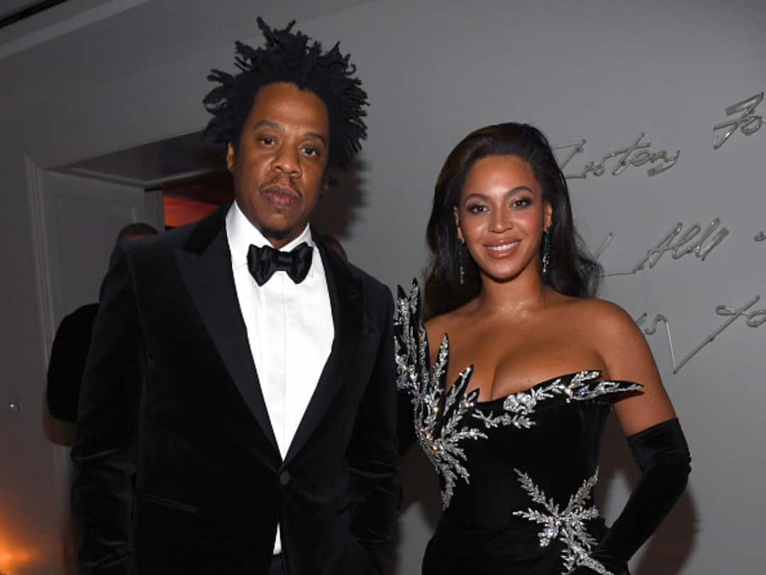 Beyonce And Jay-Z Had THIS Name For Their Daughter Before Last-minute Change Beyonce And Jay-Z Had THIS Name For Their Daughter Before Last-minute Change