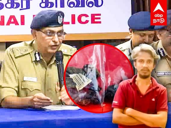 Governor petrol bomb : ஆதாரம் காட்டிய டிஜிபி! அட்டாக் ரகசியங்கள்.. ஆளுநர் மாளிகையில் நடந்தது என்ன?