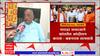 Babanrao Taywade : मराठा समाजाने शांततेत आंदोलन करावं, जाळपोळ करुन काही साध्य होणार नाही- तायवाडे