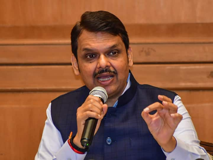 Maharashtra BJP Posts Devendra Fadnavis Video Deletes two hours later '...मैं लौटूंगा', महाराष्ट्र बीजेपी ने देवेंद्र फडणवीस का वीडियो पोस्ट कर किया डिलीट, फिर शिंदे गुट से क्या कहा?