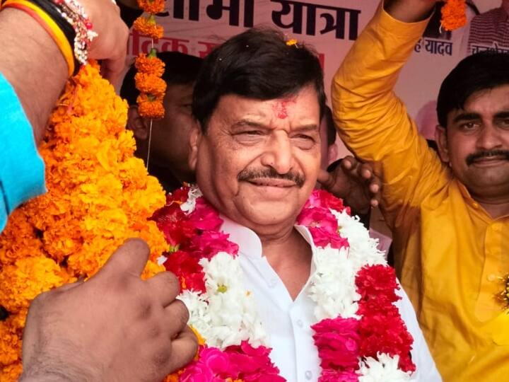 SP leader Shivpal Singh Yadav attacks BJP and said Yogi government is most corrupt UP Politics: 'एमपी-एमएलए मांगते हैं कमीशन, सपा सरकार में तो...', बीजेपी पर आरोप लगाते हुए क्या बोले शिवपाल यादव?