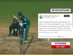 ఆ ఒక్క నిర్ణయం సానుకూలంగా వచ్చుంటే... 