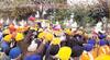 Amritsar News: ਸ੍ਰੀ ਗੁਰੂ ਰਾਮਦਾਸ ਜੀ ਦੇ ਪ੍ਰਕਾਸ਼ ਪੁਰਬ ਮੌਕੇ ਸਜਾਇਆ ਗਿਆ ਅਲੌਕਿਕ ਨਗਰ ਕੀਰਤਨ, ਹੈਲੀਕਾਪਟਰ ਰਾਹੀਂ ਹੋਈ ਫੁੱਲਾਂ ਦੀ ਵਰਖਾ