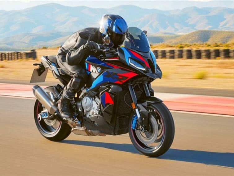 201hp BMW M 1000 XR fully revealed check the price and specification details BMW M 1000 XR: வெளியானது பி.எம்.டபிள்யூ நிறுவனத்தின் M 1000 XR மாடல் -  விலை, சிறப்பம்சங்களின் விவரங்கள் உள்ளே!