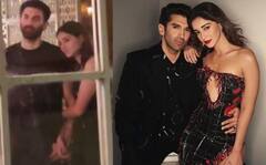 Ananya-Aditya Dinner Date: ਆਦਿਤਿਆ ਰਾਏ ਕਪੂਰ- ਅਨੰਨਿਆ ਪਾਂਡੇ ਨੂੰ ਕਰ ਰਹੇ ਡੇਟ, ਫੈਨਜ਼ ਬੋਲੇ- ਰਿਸ਼ਤਾ Confirm!