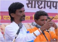 मनोज जारांगे ने किया आमरण अनशन का एलान, बोले- अगर किसी को भी कुछ हुआ तो शिंदे सरकार...