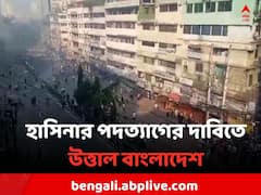 হাসিনার পদত্যাগের দাবিতে BNP-র জমায়েত ঘিরে উত্তাল বাংলাদেশ