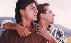 Shah Rukh Khan: ਸ਼ਾਹਰੁਖ ਖਾਨ ਤੇ ਸਲਮਾਨ ਖਾਨ ਨਹੀਂ, ਬਲਕਿ ਇਹ ਦੋ ਭਰਾ ਸੀ 'ਕਰਨ ਅਰਜੁਨ' ਫਿਲਮ ਲਈ ਮੇਕਰਸ ਦੀ ਪਹਿਲੀ ਪਸੰਦ