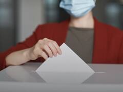 कैसे वोट देते हैं भारत के राष्ट्रपति, क्या उनके लिए बनाया जाता है स्पेशल बूथ?