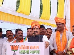 'बस्ती भी जलानी है, मातम भी मनाना है', सीहोर में शायराना अंदाज में नरोत्तम मिश्रा का कांग्रेस पर तंज