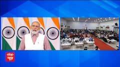 Rozgar Mela 2023: More than 51,000 youth got government jobs, Watch PM Modi's concern for youth