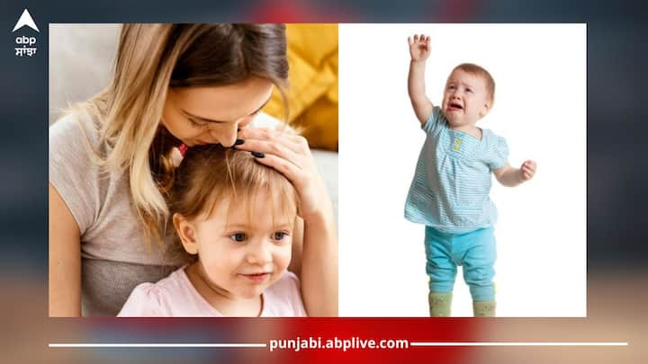 Babies Cries Causes : ਬੱਚਿਆਂ ਦਾ ਰੋਣਾ ਆਮ ਗੱਲ ਹੈ। ਉਹ ਆਪਣੇ ਮਾਤਾ-ਪਿਤਾ ਨੂੰ ਬੁਲਾਉਣ ਲਈ ਰੋਂਦੇ ਹਨ, ਪਰ ਜੇਕਰ ਤੁਹਾਡਾ ਬੱਚਾ ਲੰਬੇ ਸਮੇਂ ਤੋਂ ਲਗਾਤਾਰ ਰੋਂਦਾ ਹੈ, ਤਾਂ ਤੁਹਾਨੂੰ ਉਸ ਦੇ ਦਰਦ ਨੂੰ ਸਮਝਣ ਦੀ ਲੋੜ ਹੈ।