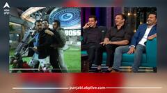 Bigg Boss 17: ਸਲਮਾਨ ਦੇ ਸ਼ੋਅ ਬਿੱਗ ਬੌਸ 'ਚ ਮਨੋਰੰਜਨ ਦਾ ਡਬਲ ਡੋਜ਼, ਘਰ ਵਾਲਿਆਂ ਨੂੰ ਰੋਸਟ ਕਰਨਗੇ  ਸੋਹੇਲ-ਅਰਬਾਜ਼