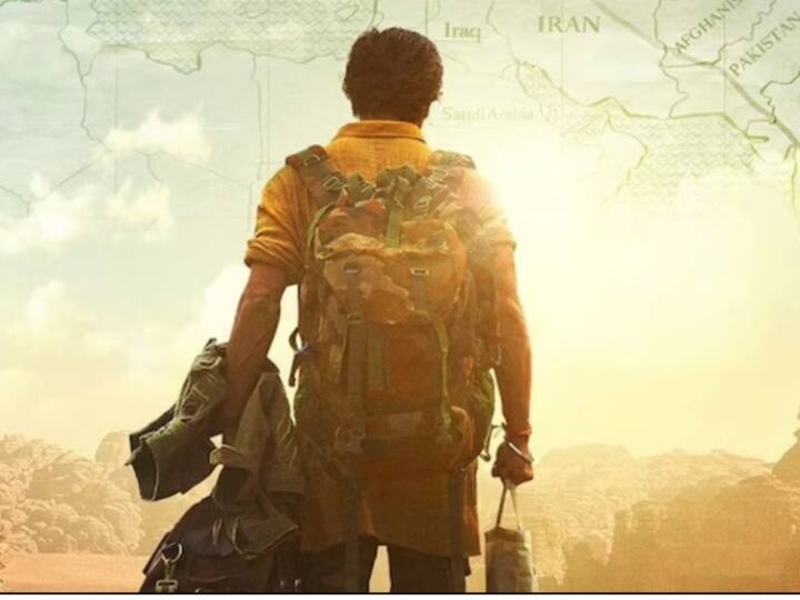 Dunki First Review: 'पठान' और 'जवान' के बाद अब शाहरुख खान की 'डंकी' भी होगी हिट! फिल्म का पहला रिव्यू आया सामने