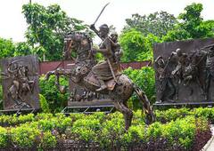 दिल्ली के शहीदी पार्क में उम्मीद के मुताबिक नहीं पहुंच रहे दर्शक, अब MCD का प्लान जान हो जाएंगे खुश