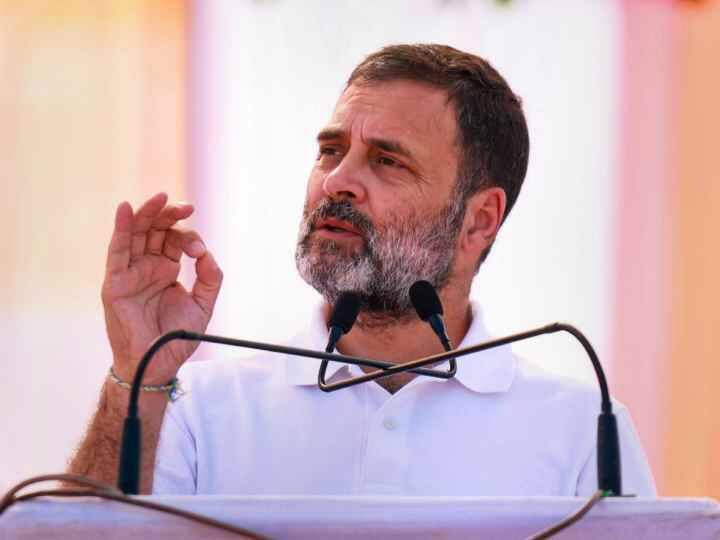 Chhattisgarh Election 2023  why pm modi scared of caste census ask rahul gandhi Rahul Gandhi: பிரதமர் மோடி நல்லா பேசுறீங்க, அப்புறம் ஏன் பயப்படுறீங்க? - ராகுல் காந்தி கேள்வி